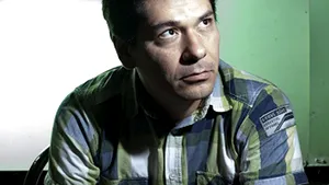 INTERVIU - Juan Pablo Villalobos: Fiecare poveste are o voce proprie şi nu mă las până nu o găsesc