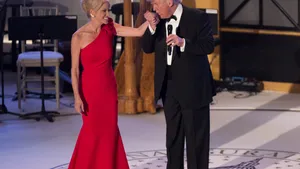 Kellyanne Conway, consiliera lui Donald Trump, este acuzată că ar fi încălcat normele de etică federale ale SUA