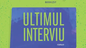 O carte pe zi: „Ultimul interviu” de Eshkol Nevo