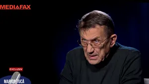 Interviu integral | „Marius Tucă Show”. Gen. C-tin Lucescu, despre procesul Ceauşeştilor: Nu a existat niciun fel de dosar. Nu am ştiut nici eu, nici procurorul