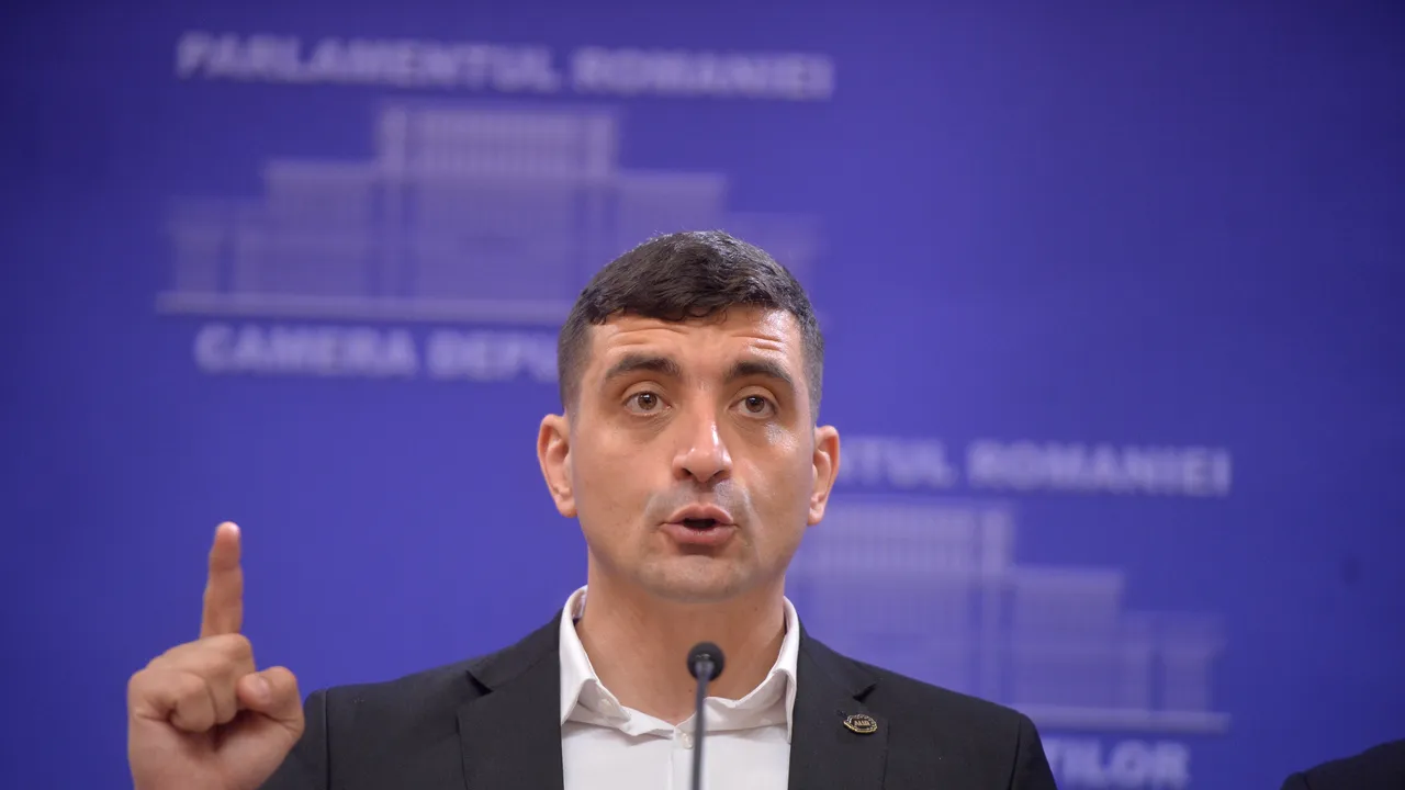 AUR, mesaj pentru Guvern după anunţul privind măsurile pregătite pentru profesorii şi cadrele medicale care nu vor să se vaccineze