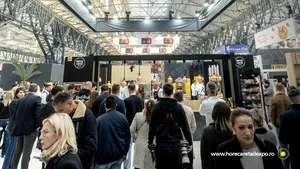 Trei zile de spectacol culinar și inovație la FoodService & Hospitality Expo 2025