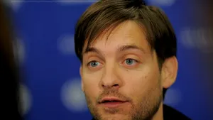 Tobey Maguire a achitat 80.000 de dolari din câştigurile obţinute la partide de poker ilegale