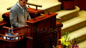 Şova: Geoană face circ, recuzarea nu există în Statut