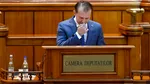 Cîțu despre reforma lui Bolojan: Știți câți oameni au plecat de la Senat? Unul singur