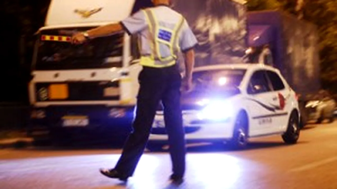 Over 75% Cars Tested In Bucharest Likely To Cause Accidents Due To Technical Deficiencies