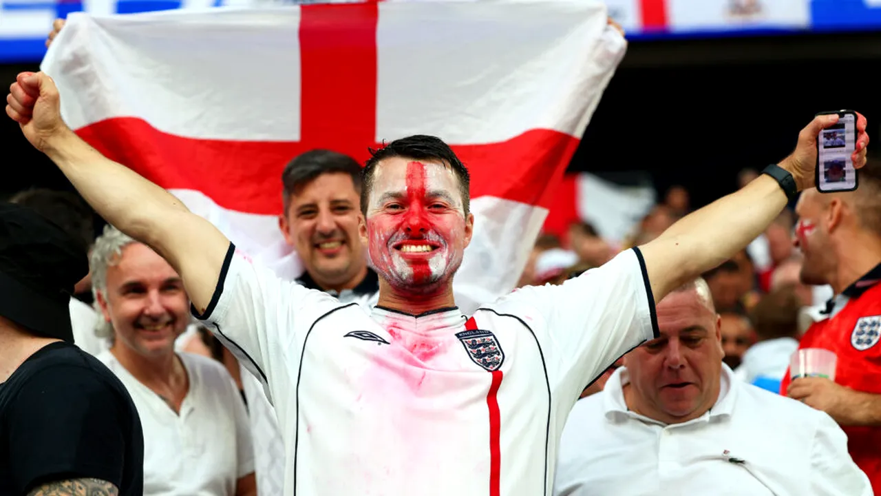 Cinci bilete la Euro 2028 vor costa cât un singur loc de parcare la Cupa Mondială