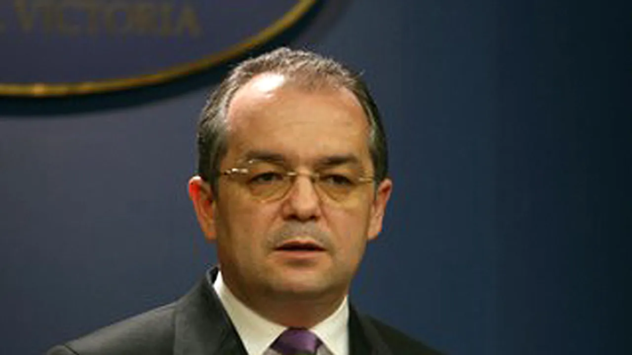 Guvernul a semnat contracte de finanţare a proiectelor susţinute de UE în sumă de 900 milioane euro