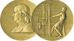 Premiul Pulitzer, la categoria ficţiune, pentru romanul 