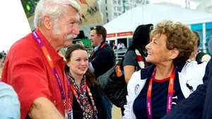 COMENTARIU: Triumful gimnastelor americane la Jocurile Olimpice de la Rio şi inteligenţa românească: Soţii Karolyi, antrenorii Nadiei Comăneci - VIDEO