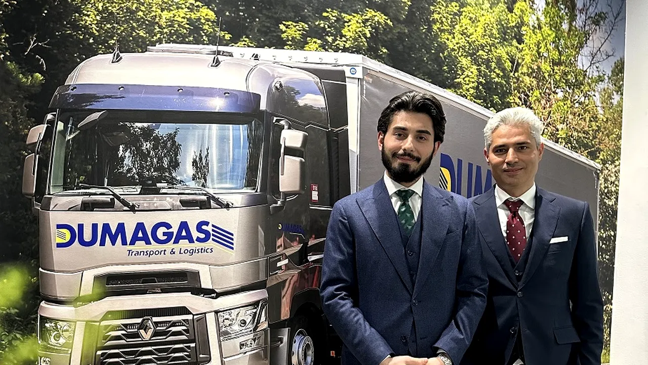 Primele concluzii ale Omnia Capital la 3 luni de la achizitia Dumagas Transport SA
