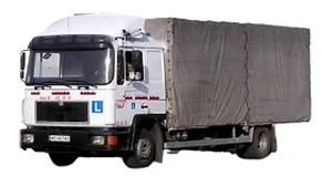 Taxe majorate pentru vehicule de transport marfă, din 2008