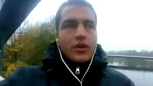 Un şofer român afirmă că autorul atacului de la Berlin l-a abordat pe o autostradă, în timp ce fugea