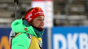 Fosta campioană olimpică la biatlon Laura Dahlmeier a murit într-un accident montan în Pakistan