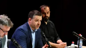 Bucureștiul va avea evenimente „cu ștaif”, nu „bâlciuri cu fum de grătare”. Ce reguli pregătește Ciucu
