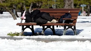 Premieră în ultimii 45 de ani: Condiţii meteorologice excepţionale în Japonia. Cel puţin 19 morţi şi 1.650 de răniţi - FOTO