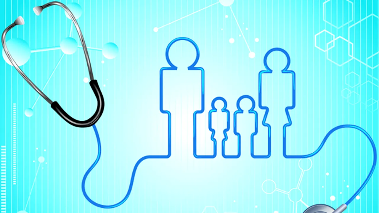 Ministrul Sănătăţii vrea să crească veniturile medicilor de familie 