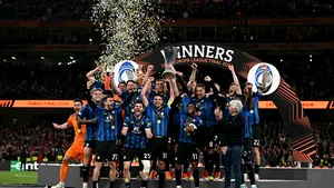 Atalanta Bergamo e noua campioană a UEFA Europea League. Lookman intră în istorie cu un hat trick 
