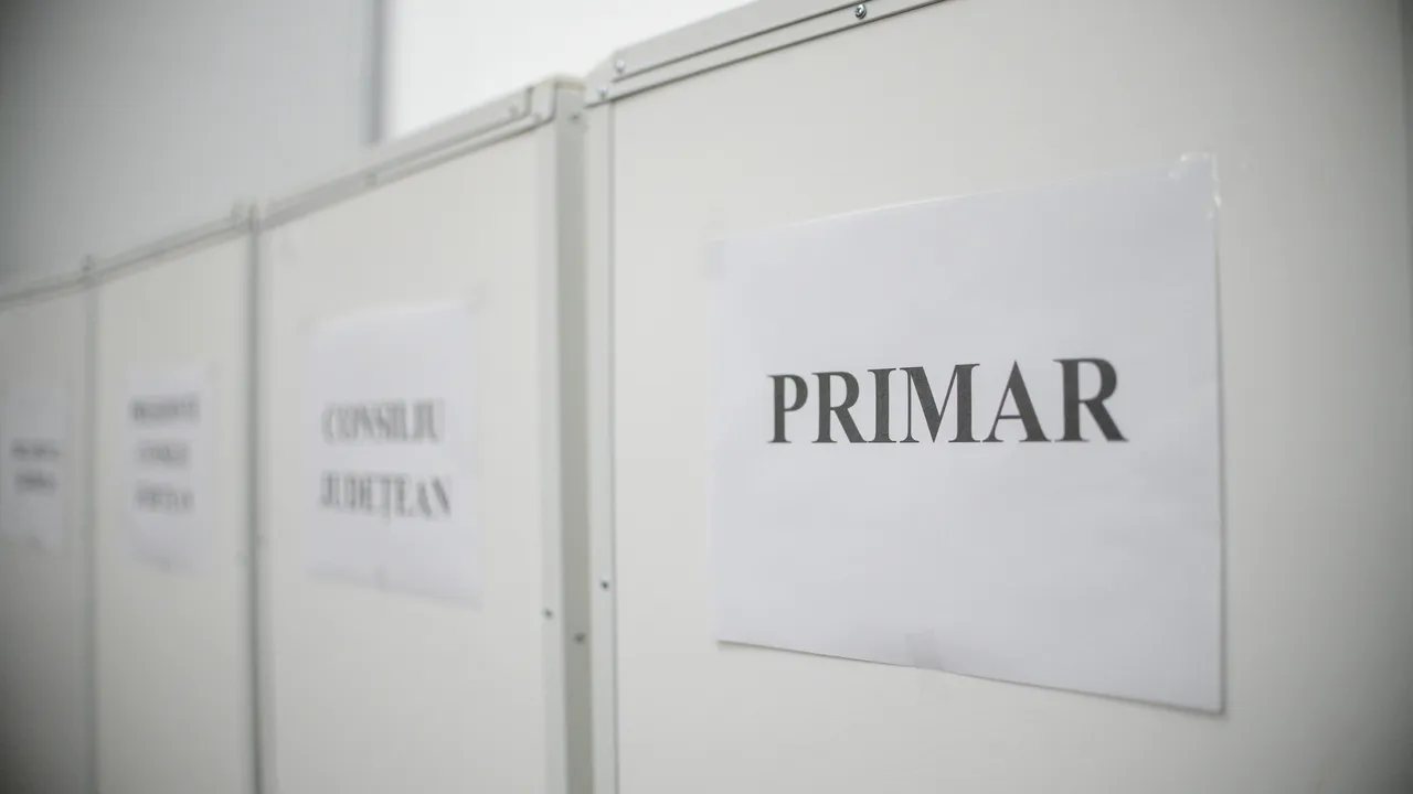 Alegeri locale 2024. Rezultate: Cine a câştigat la primăriile din oraşele mari din ţară. Situaţia actualizată pe Sectoarele în Capitală