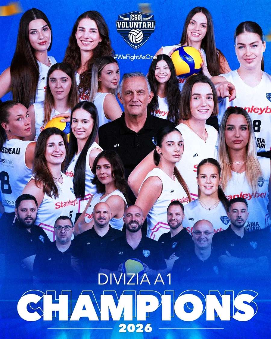CSO Voluntari