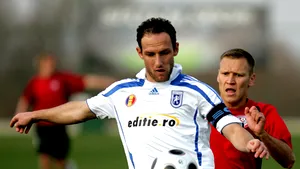 Dorel Stoica a primit acordul pentru a se transfera în străinătate