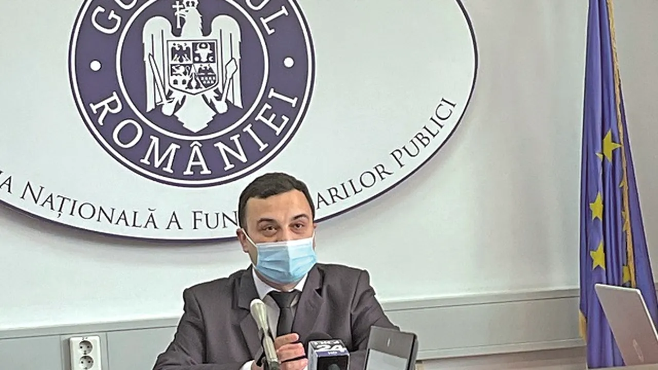 44 de milioane de euro pentru digitalizarea concursurilor pentru funcţii publice din PNRR. De multe ori concursurile de angajare la stat sunt simple formalităţi