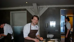 Copenhaga, noua destinaţie gastronomică a Europei