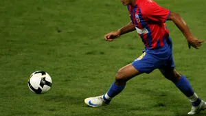 Nicoliţă va primi un premiu special la Cupa Mondială Antirasism 2009