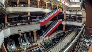 Atacul din Nairobi: IMAGINI din mallul în care şi-au pierdut viaţa 67 de oameni - FOTO, VIDEO