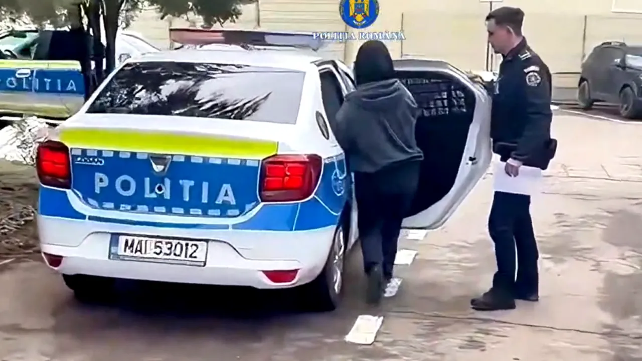 Copilă de 15 ani din Ploiești, înjunghiată de o fată de aceeași vârstă, după o ceartă