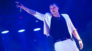 Sibiu: John Newman, headliner la Focus in the Park 2025