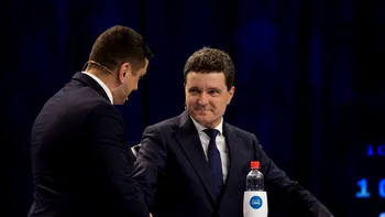 Alegeri prezidențiale turul doi. Rezultat final: Nicușor Dan este noul președinte al României / 53,6% la 46,6% / Dan a câștigat cu un avans de aproape 830.000 de voturi