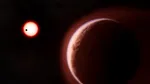 Descoperire istorică: O planetă asemănătoare Pământului are atmosferă