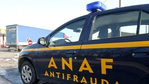 La Fisc, în Galaţi şi Focşani, contractele de pază au expirat. Inspectorii ANAF, delegaţi să stea la uşi