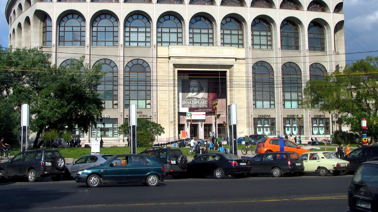 Programul teatrelor bucureştene în perioada 9-15 martie