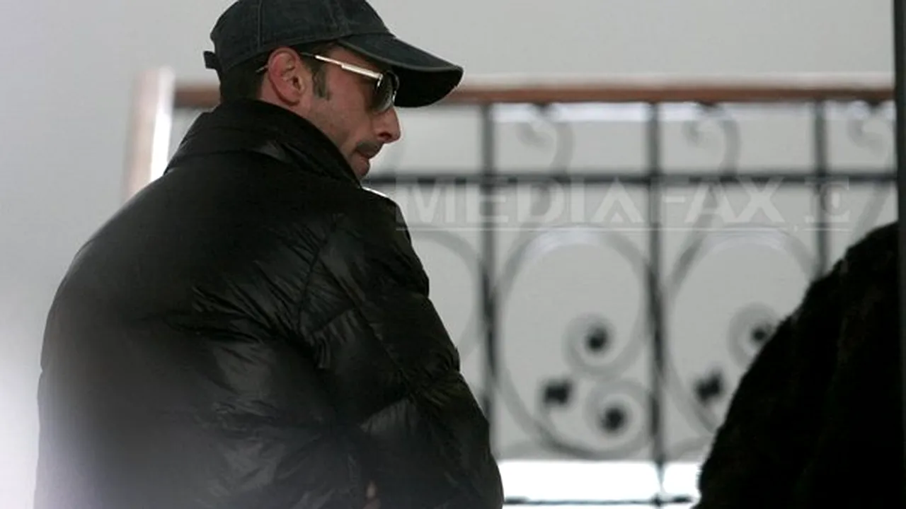 Cu o seară înainte de a fi reţinut de DNA, Bălăşescu a fost sunat şi întrebat dacă e arestat 