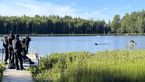 Un student român, aflat în SUA prin Work and Travel, și-a pierdut viața într-un lac din Alaska