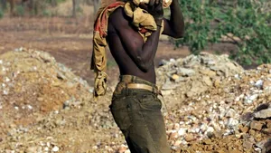 Cel puţin doi morţi, după ce o mină de aur a fost atacată în Burkina Faso