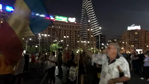 Mihai Tudose, despre legile justiţiei: Voi ţine cont şi de poziţia celor din Piaţa Victoriei