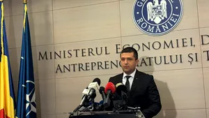 Cum poate România să participe la reconstrucția Ucrainei. Ministrul Radu Miruță: „Pe apărare este acum o precipitare, pentru că sunt foarte mulți bani pe piață”