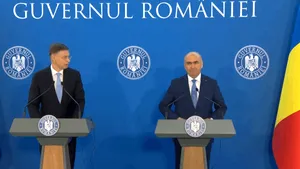 Bolojan: Noiembrie și decembrie, luni hotărâtoare pentru bugetul României
