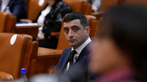 George Simion anunță noi proteste față de arestarea preventivă a lui Călin Georgescu: Să nu îl lăsăm singur! Să fie iarăși puhoi de lume