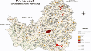 Clujul va avea o hartă actualizată a zonelor de risc geotehnic