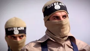 Irakul spune că a ucis un lider local al Statului Islamic în cadrul unei operaţiuni