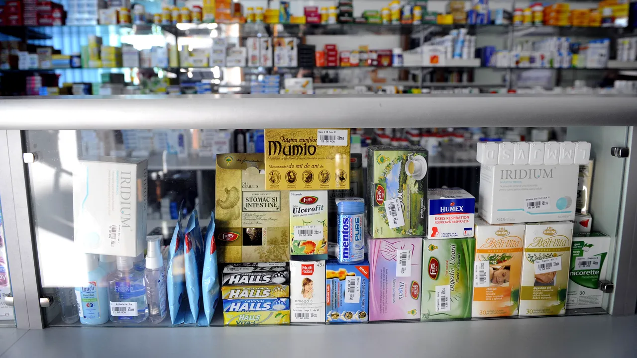 Adio farmacii de stradă? Pfizer, Eli Lilly şi alţi giganţi din industria medicamentelor îşi fac site-uri pentru a vinde medicamente direct către pacienţi. Mişcarea are ca scop eliminarea intermediarilor din lanţul medicamentelor
