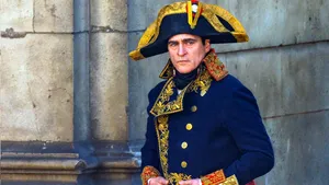 Napoleon Bonaparte va invada cinematografele pe 22 noiembrie