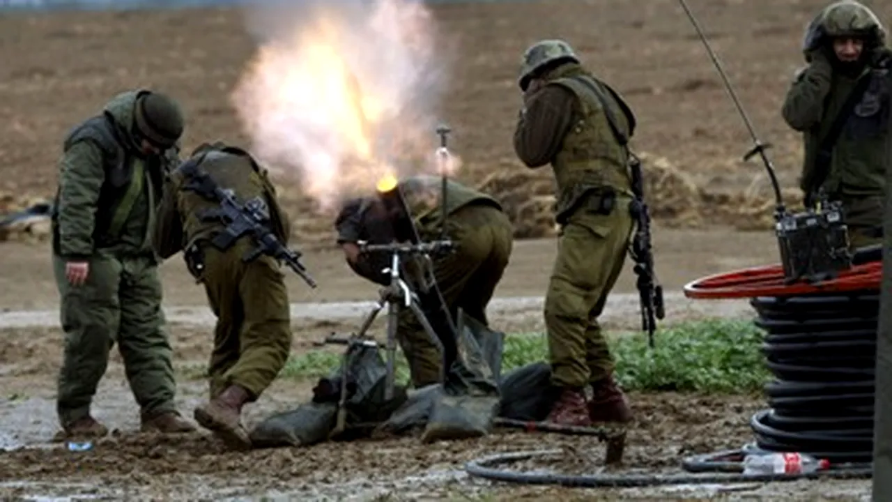 Ministrul ceh de Externe critică operaţiunea israeliană din Fâşia Gaza