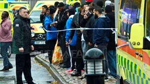 Măsuri speciale de securitate în Suedia, după informaţii specifice privind un complot terorist