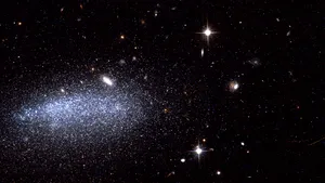 Un asteroid de aproape 50 de metri va trece marţi seara aproape de Pământ