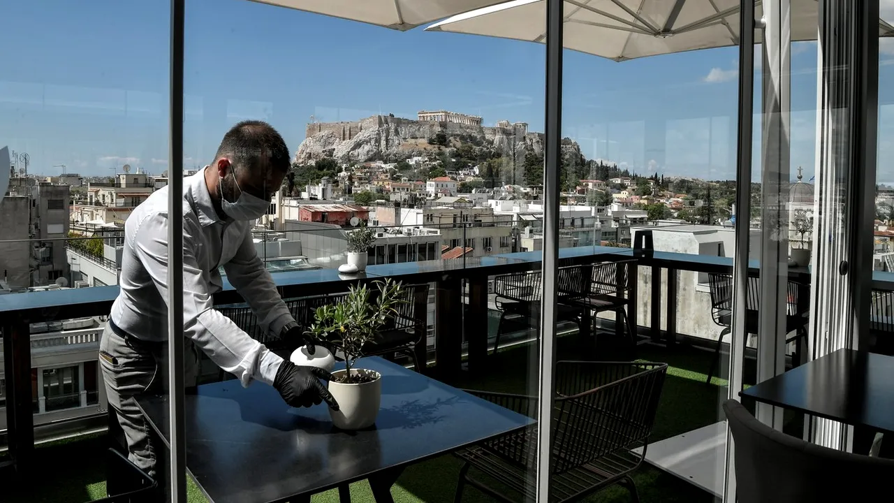 O ţară europeană, care a gestionat cu succes COVID-19, ar putea să renunţe la măsurile de relaxare. Localnicii vor ca turiştii să fie testaţi